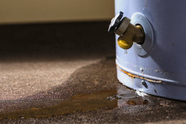 Best Commercial water damage restoration  in Byram, MS