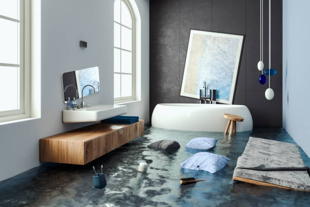 Best 24/7 water damage repair  in Byram, MS