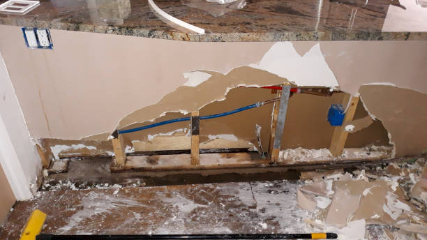 Best Commercial water damage restoration  in Byram, MS