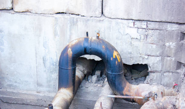 Best Water damage restoration near me  in Byram, MS