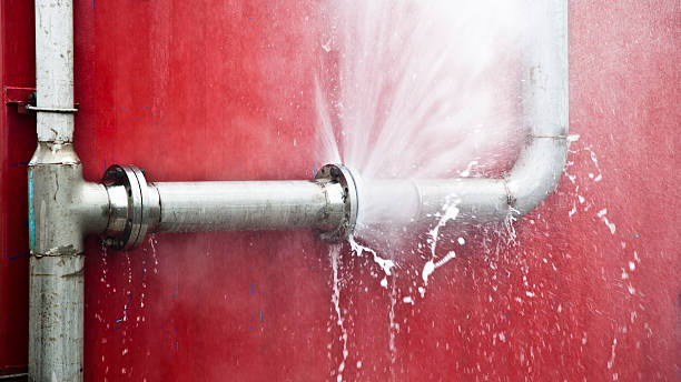 Best Fire Damage Restoration  in Byram, MS