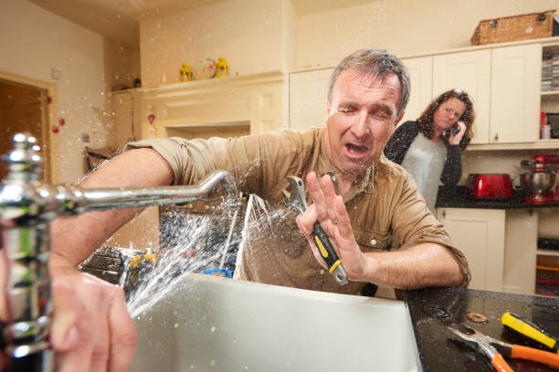 Best Local water damage restoration  in Byram, MS